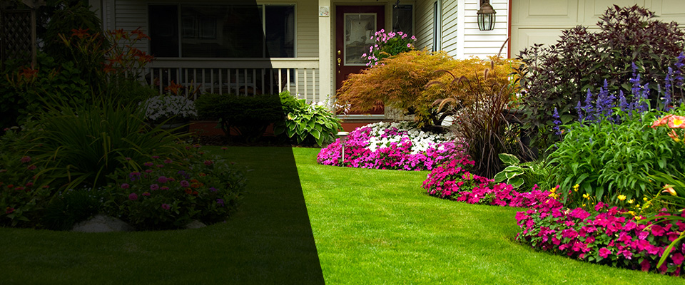 Gentry Landscapers