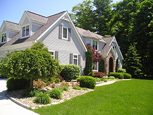 Landscapers and Lawncare Services in Gentry, AR